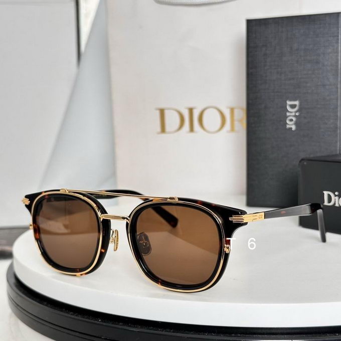 Dior Sunglasses ID:20250716-157